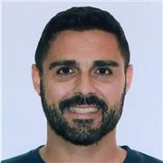Profesor de inglés y Science se ofrece a dar clases de manera on line o espacios abiertos